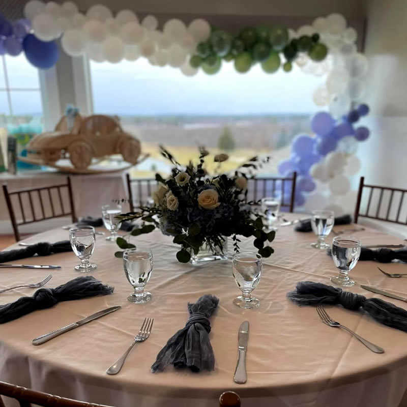 Sandtrap Bar and Grille | Merrimack Valley Catering in the Aurora Room
