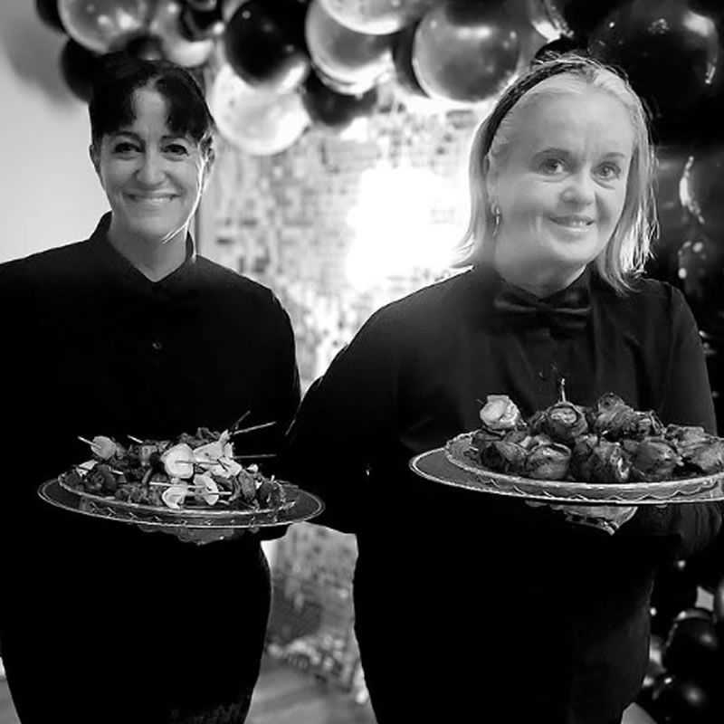 Sandtrap Bar & Grille | Exceptional Catering Service