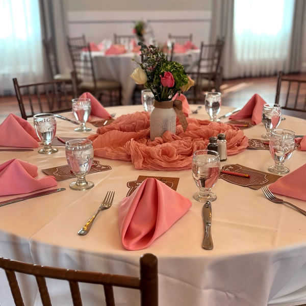 Sandtrap Bar & Grille Special Occasions