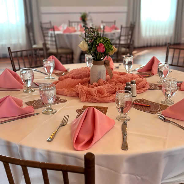 Sandtrap Bar and Grille on-site and off-site catering services in the Merrimack Valley