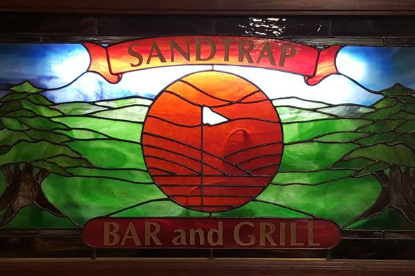 Methuen Sandtrap Bar and Grille